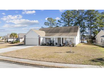 Photo one of 818 Sultana Dr. Little River SC 29566 | MLS 2404297