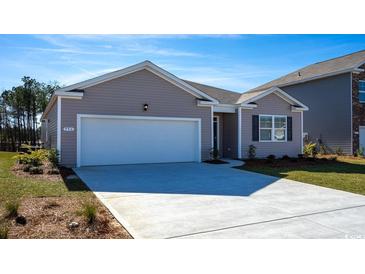 Photo one of 4020 Pearl Tabby Dr. Myrtle Beach SC 29588 | MLS 2404314