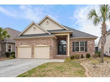 Photo one of 937 Shipmaster Ave. Myrtle Beach SC 29579 | MLS 2404342