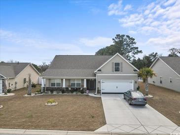 Photo one of 264 Sage Circle Little River SC 29566 | MLS 2404383