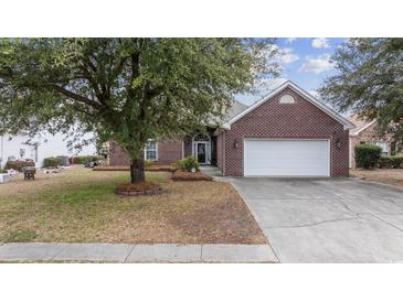 Photo one of 256 Jessica Lakes Dr. Conway SC 29526 | MLS 2404399