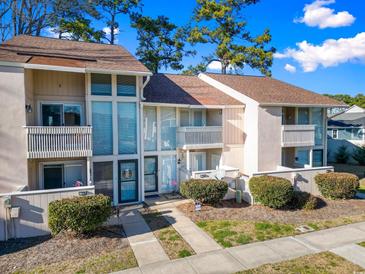 Photo one of 1000 11Th Ave. N # 105 North Myrtle Beach SC 29582 | MLS 2404424