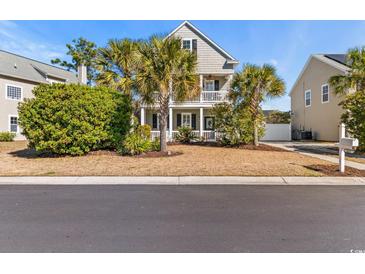 Photo one of 482 Emerson Dr. Myrtle Beach SC 29579 | MLS 2404443