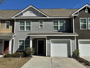 Photo one of 1105 Fairway Ln. # 1105 Conway SC 29526 | MLS 2404476