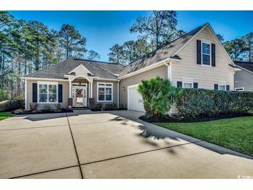 Photo one of 309 Trestle Way Conway SC 29526 | MLS 2404518