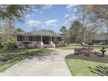 Photo one of 3327 Kings Mill Pl. Little River SC 29566 | MLS 2404527