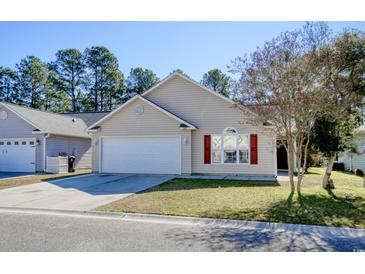 Photo one of 6485 Royal Pine Dr. Myrtle Beach SC 29588 | MLS 2404606