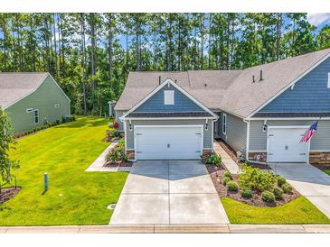 Photo one of 2012 Willow Run Dr. # A Little River SC 29566 | MLS 2404623