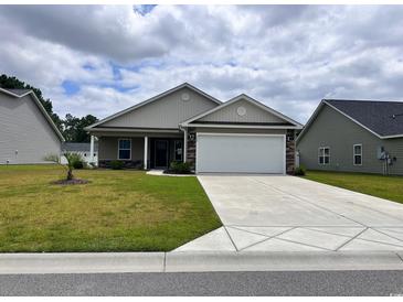Photo one of 1215 Wehler Ct. Conway SC 29526 | MLS 2404627