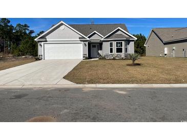 Photo one of 1222 Wehler Ct. Conway SC 29526 | MLS 2404638
