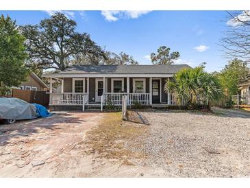 Photo one of 603 5Th Ave. N Myrtle Beach SC 29577 | MLS 2404641