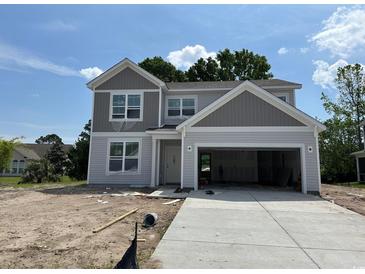 Photo one of 412 Mikita Dr. Surfside Beach SC 29575 | MLS 2404649