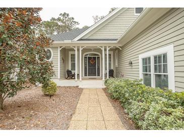Photo one of 812 Morrall Dr. North Myrtle Beach SC 29582 | MLS 2404657