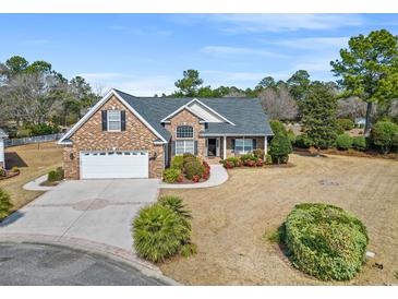 Photo one of 628 Ellis Dr. Conway SC 29526 | MLS 2404682