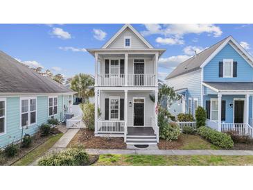 Photo one of 661 Murray Ave. Myrtle Beach SC 29577 | MLS 2404695