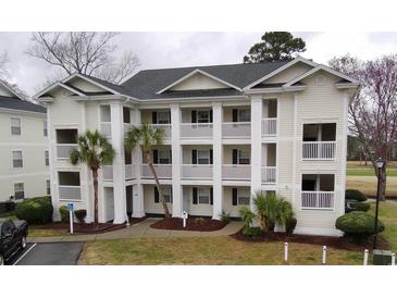 Photo one of 497 White River Rd. # 27 A Myrtle Beach SC 29579 | MLS 2404728