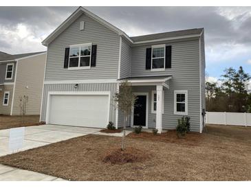 Photo one of 191 Plantersfield Dr. Conway SC 29526 | MLS 2404734