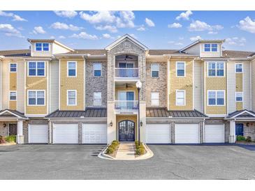Photo one of 6203 Catalina Dr. # 922 North Myrtle Beach SC 29582 | MLS 2404737