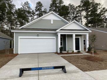 Photo one of 188 Plantersfield Dr. Conway SC 29526 | MLS 2404752