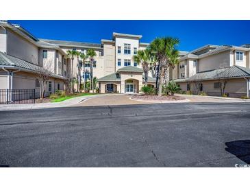 Photo one of 2180 Waterview Dr. # 432 North Myrtle Beach SC 29582 | MLS 2404764