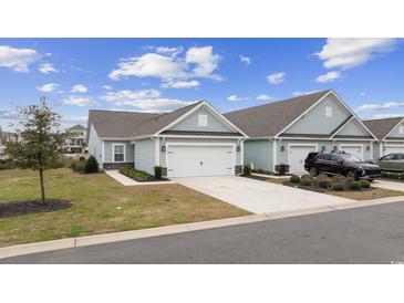 Photo one of 136 Queens Cove Place # A Myrtle Beach SC 29579 | MLS 2404777