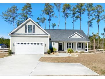 Photo one of 4011 Highway 905 Conway SC 29526 | MLS 2404784