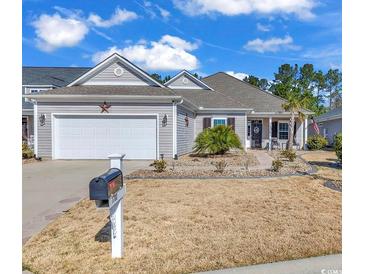 Photo one of 1700 Sapphire Dr. Longs SC 29568 | MLS 2404794