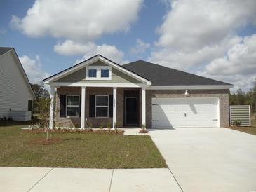 Photo one of 8854 Nw Baton Rouge Ave Nw Calabash NC 28467 | MLS 2404797