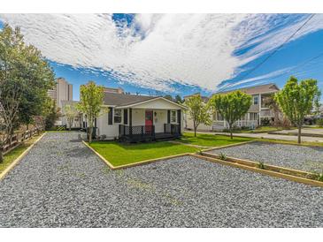 Photo one of 1617 Havens Dr. North Myrtle Beach SC 29582 | MLS 2404813