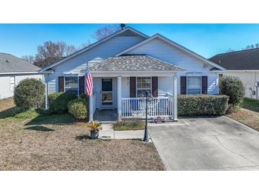 Photo one of 4746 Southgate Pkwy. Myrtle Beach SC 29579 | MLS 2404819
