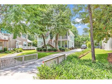 Photo one of 42 Cottage Dr. Murrells Inlet SC 29576 | MLS 2404830