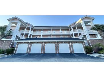 Photo one of 4823 Orchid Way # 105 Myrtle Beach SC 29577 | MLS 2404842