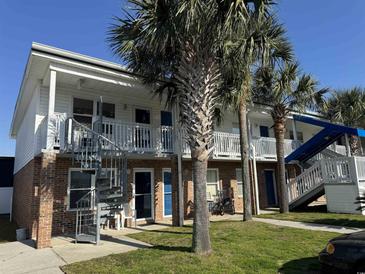 Photo one of 804 S 12Th Ave. S # 201 North Myrtle Beach SC 29582 | MLS 2404882