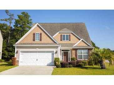 Photo one of 400 Moss Pond Rd. Myrtle Beach SC 29588 | MLS 2404887