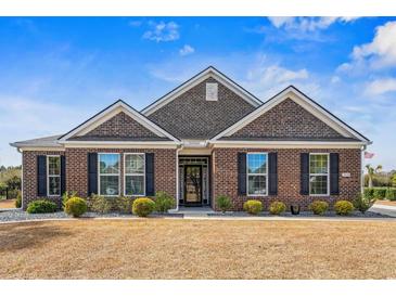 Photo one of 1024 Whooping Crane Dr. Conway SC 29526 | MLS 2404950