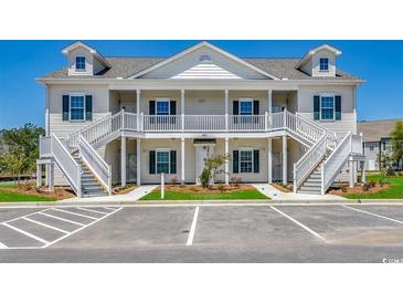 Photo one of 1416 Gooseneck Place # 202 Murrells Inlet SC 29576 | MLS 2404989