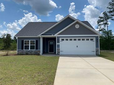 Photo one of 289 Maiden'S Choice Dr. Conway SC 29527 | MLS 2404990