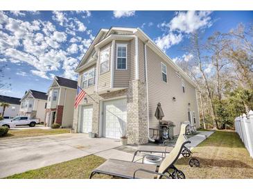 Photo one of 1303 Painted Tree Ln. North Myrtle Beach SC 29582 | MLS 2405025