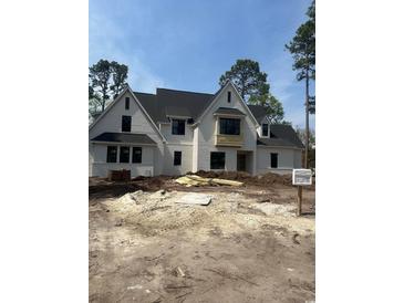 Photo one of 101 Green Lake Dr. Myrtle Beach SC 29572 | MLS 2405035