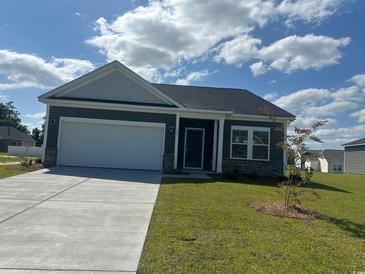 Photo one of 557 Honeyhill Loop Conway SC 29526 | MLS 2405043