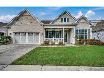Photo one of 1969 Windrose Way Myrtle Beach SC 29577 | MLS 2405053