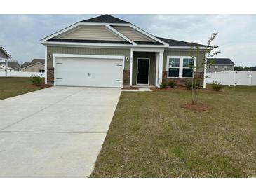 Photo one of 573 Honeyhill Loop Conway SC 29526 | MLS 2405056
