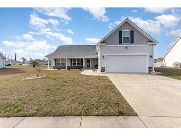 Photo one of 3429 Holly Loop Conway SC 29527 | MLS 2405092