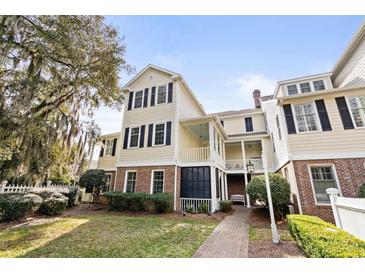 Photo one of 1970 Governors Landing Rd. # 107 Murrells Inlet SC 29576 | MLS 2405096