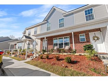 Photo one of 2804 Mercer Dr. # 2804 Conway SC 29526 | MLS 2405101