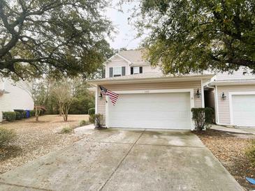 Photo one of 1160 Fairway Ln. # 1160 Conway SC 29526 | MLS 2405102