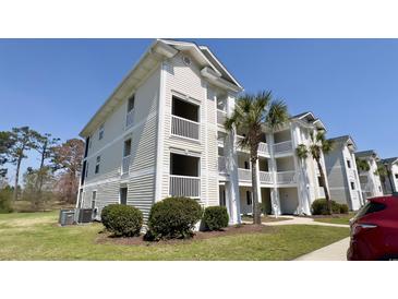 Photo one of 473 White River Dr. # 33D Myrtle Beach SC 29579 | MLS 2405130