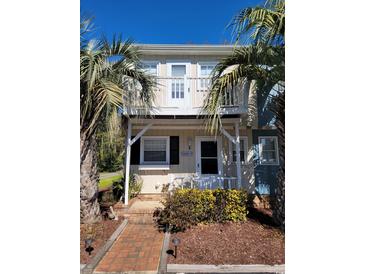 Photo one of 3866 Highway 17 Business South # C-10 Murrells Inlet SC 29576 | MLS 2405157