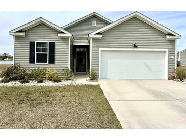 Photo one of 255 Carmello Circle Conway SC 29526 | MLS 2405164