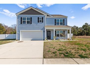 Photo one of 3229 Holly Loop Conway SC 29527 | MLS 2405188